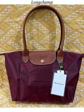 Longchamp women's bags